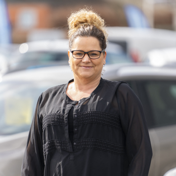 Anne-Mette Højbjerg