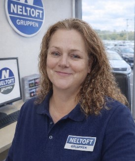 Anne-Mette Højbjerg